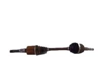 Ford KV6Z-3B437-F Front Axle Shaft
