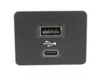 Ford LB5Z-19A387-B Interface Module Ford LB5Z-19A387-B Interface Module