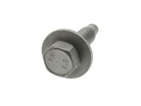 Ford -W704176-S442 Screw And Washer Assembly
