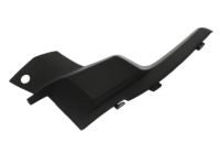 Ford KB3Z-21018A17-A Extension