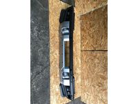 Ford N2DZ-17757-AA Front Bumper Assembly Ford N2DZ-17757-AA Front Bumper Assembly