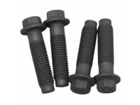 Ford -W708960-S437M Bolt