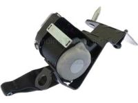 Ford BB5Z-78611B68-FA Seat Belt Assembly Ford BB5Z-78611B68-FA Seat Belt Assembly