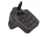 Ford 9L8Z-9F763-A Resonator Assembly