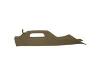 Ford BC3Z-2503598-AA Windshield Moulding