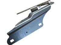 Ford 6W7Z-16796-A Hood Hinge Assembly