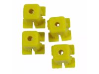 Ford -W703027-S300 Expansion Nut