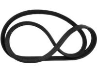 Ford FR3Z-7643720-A Weatherstrip