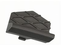 Ford CJ5Z-17A900-AB Bumper Cover Ford CJ5Z-17A900-AB Bumper Cover