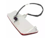 Ford CT4Z-13A613-A Rear High Mounted Lamp Assembly