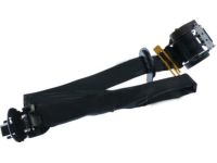 Ford DB5Z-78611B68-CA Seat Belt Assembly