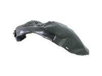 Ford F8AZ-16054-AA Front Fender Apron Assembly Ford F8AZ-16054-AA Front Fender Apron Assembly