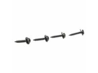 Ford -W715481-S900 Screw