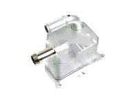 Ford 8A8Z-6A642-A Oil Cooler Assembly Ford 8A8Z-6A642-A Oil Cooler Assembly