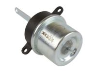 Ford F5TZ-18A318-AA Motor Assembly - Vacuum