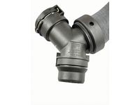 Ford DR3Z-8566-C T-CONNECTOR Ford DR3Z-8566-C T-CONNECTOR