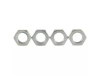Ford -W700318-S437 Nut - Hex.