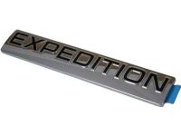 Ford 7L1Z-7842528-A Nameplate