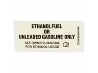 Ford XL5Z-9A095-DA Decal