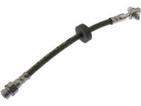 Ford BK3Z-2282-A Brake Hose Assembly