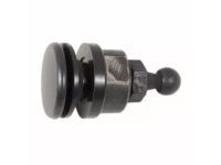 Ford YL8Z-7842146-AA Bracket Assembly - Back Window Lift