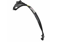 Ford M2DZ-7827864-A Body Side Inner Panel Assembly