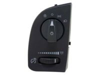 Mercury Grand Marquis Headlight Switch - 4W7Z-11654-AAB Switch Assy - Headlamp Levelling