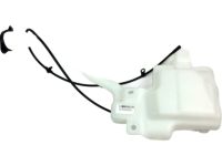 Ford Taurus Washer Reservoir - DA5Z-17618-A Reservoir Windshield Washer
