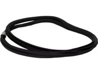 Ford JL1Z-7842528-A Name Plate