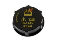 Ford DG9Z-8100-A Fuel Pressure Regulator Cap