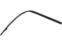 Ford 5L5Z-1351222-A Weatherstrip
