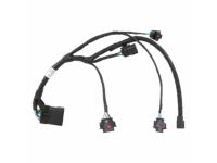 Ford CK4Z-14407-D Wire Assembly Fuel Sender