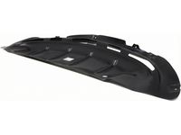 Ford 8A8Z-8327-A Deflector Ford 8A8Z-8327-A Deflector