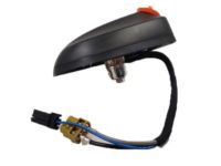 Ford DS7Z-18936-D Radio Antenna Base Ford DS7Z-18936-D Radio Antenna Base