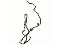 Ford LX6Z-9D289-SH Fuel Vapour Separator Tube Assembly Ford LX6Z-9D289-SH Fuel Vapour Separator Tube Assembly