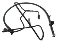 Ford BC3Z-9D430-A Connector - Vacuum Hoses