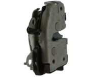 Ford 6F2Z-1621812-AA Latch