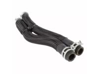 Ford AA5Z-18472-A Hose Heater Water