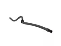 Ford 7T4Z-9S327-A Hose Fuel Vapour