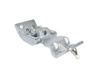 Ford BK3Z-1542900-B Rear Door Hinge Assembly