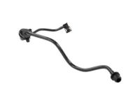 Ford C1BZ-2420-A Tube - Vacuum