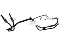 Ford ED8Z-2C326-A Brake Tube Assembly