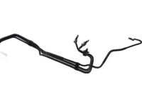 Ford ED8Z-2C326-A Brake Tube Assembly Ford ED8Z-2C326-A Brake Tube Assembly