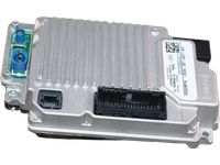 Ford 5U5Z-14G371-AQ Central Processing Unit