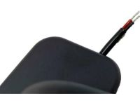 Ford EJ7Z-7804104-AB Visor Ford EJ7Z-7804104-AB Visor