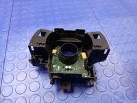 Ford NZ6Z-3F791-AA Steering Column Housing Assembly Ford NZ6Z-3F791-AA Steering Column Housing Assembly