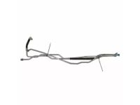 Ford 7L1Z-18696-C Auxiliary Heater Supply Tube