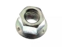 Ford -N620483-S427 Nut - Flanged