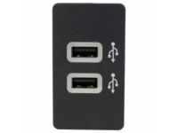 Ford GC3Z-19A387-A Interface Module