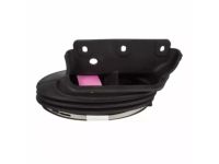 Ford 9L8Z-9A675-B Hose - Air